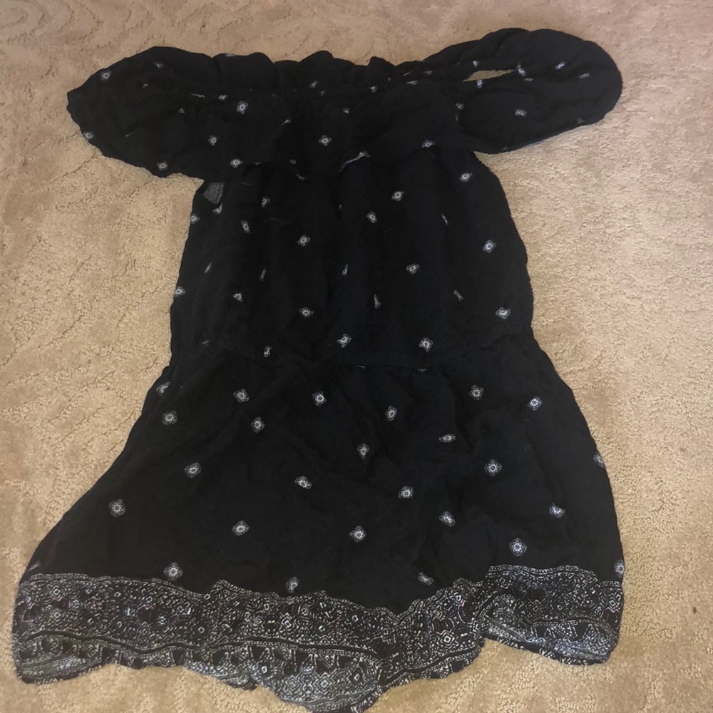 Aeropostale romper
